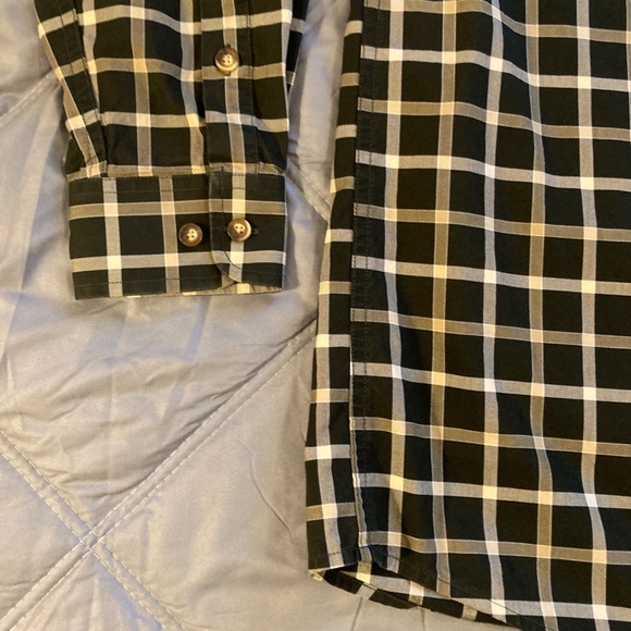 Orvis button up shirt - Picture 4 of 9